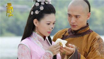 多情江山电视剧在线观看,宫廷爱恨情仇,权谋斗争演绎传奇人生 第1张 多情江山电视剧在线观看,宫廷爱恨情仇,权谋斗争演绎传奇人生 第1张