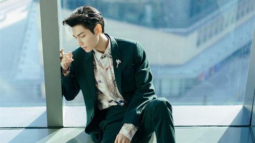 任嘉伦最新娱乐爆料消息,最新娱乐爆料揭秘! 第1张 任嘉伦最新娱乐爆料消息,最新娱乐爆料揭秘! 第1张