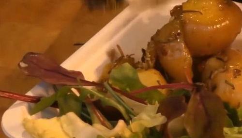 火腿火腿在线观看神马,一场美食与文化的视觉盛宴 第1张 火腿火腿在线观看神马,一场美食与文化的视觉盛宴 第1张