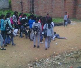 广西爆料女孩视频大全最新,揭秘网络热点背后的真相 第1张 广西爆料女孩视频大全最新,揭秘网络热点背后的真相 第1张